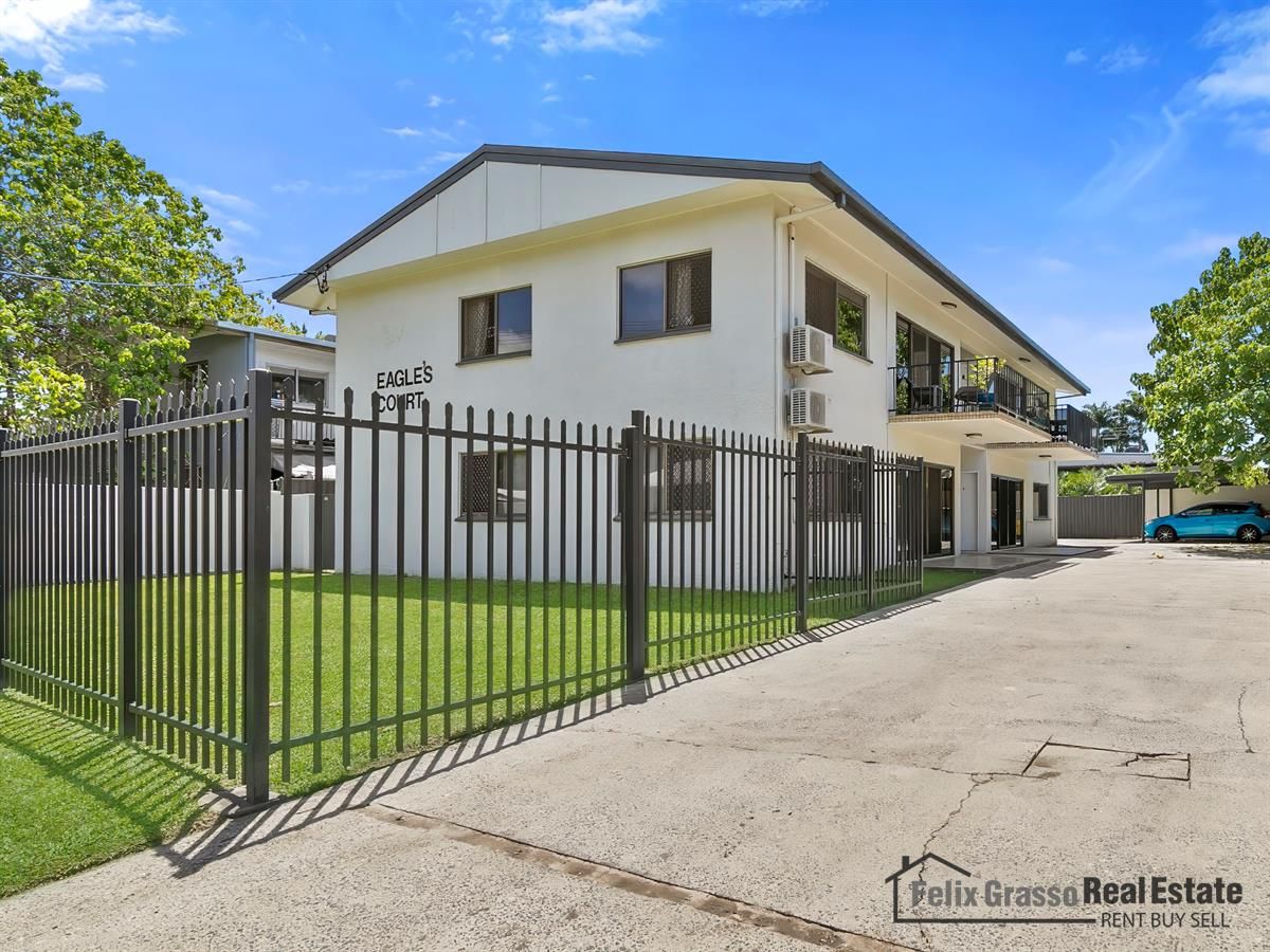 33 Sondrio Street, Woree QLD 4868, Image 0