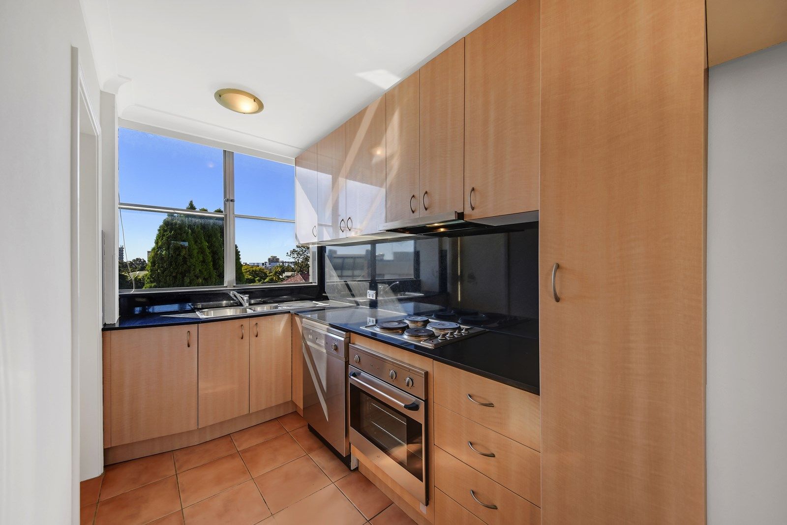 25/9-13 Hampden Avenue, Cremorne NSW 2090, Image 2