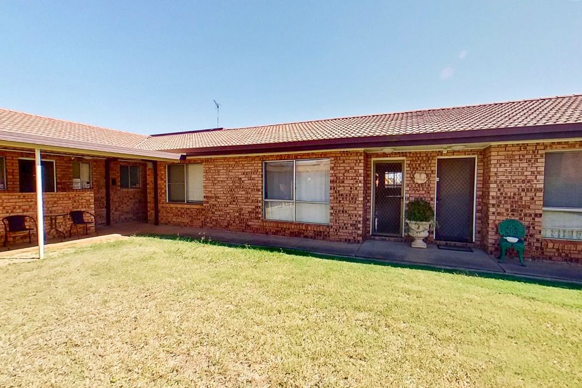 3/36 Cunningham Street, Dubbo NSW 2830