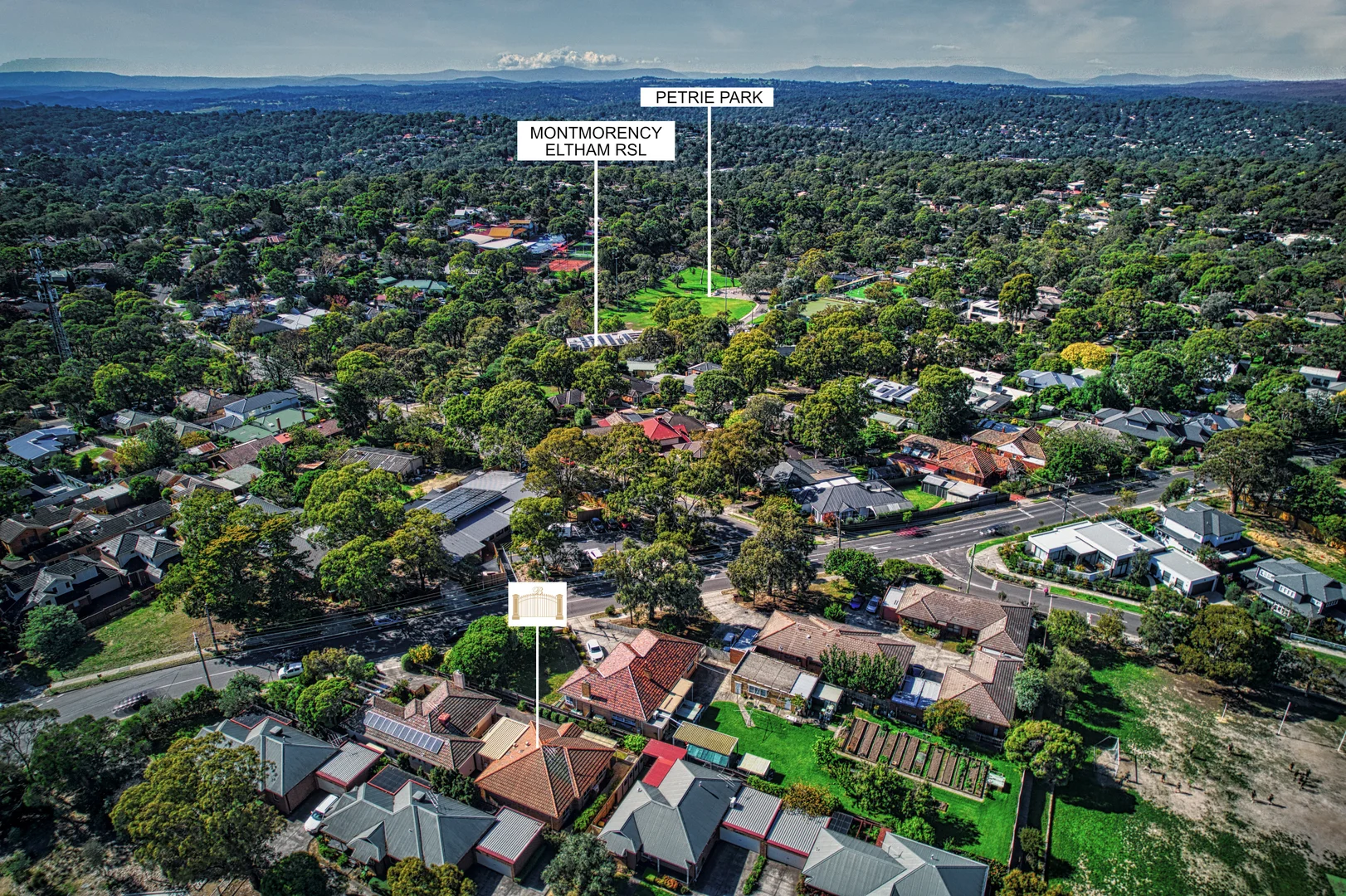Additional image 14 of 2/64 Rattray Road, Montmorency VIC 3094