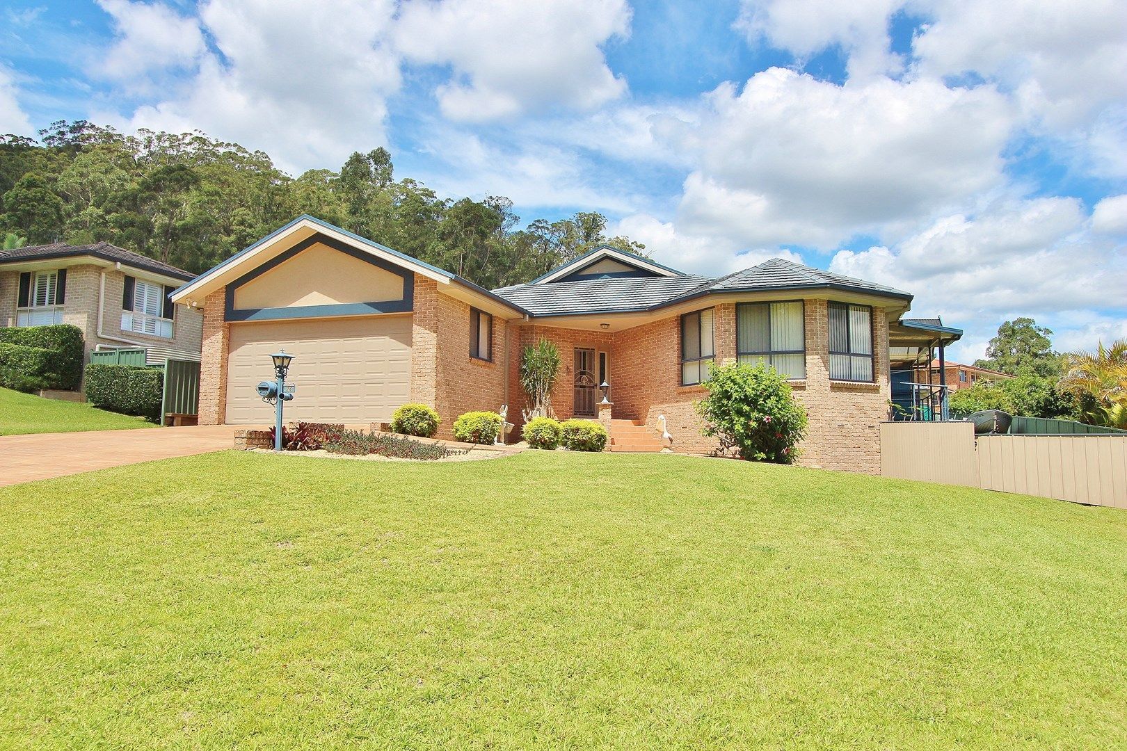 26 Ellerslie Cres, Lakewood NSW 2443, Image 0