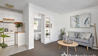 Picture of 2/61 Eskdale Road, CAULFIELD NORTH VIC 3161