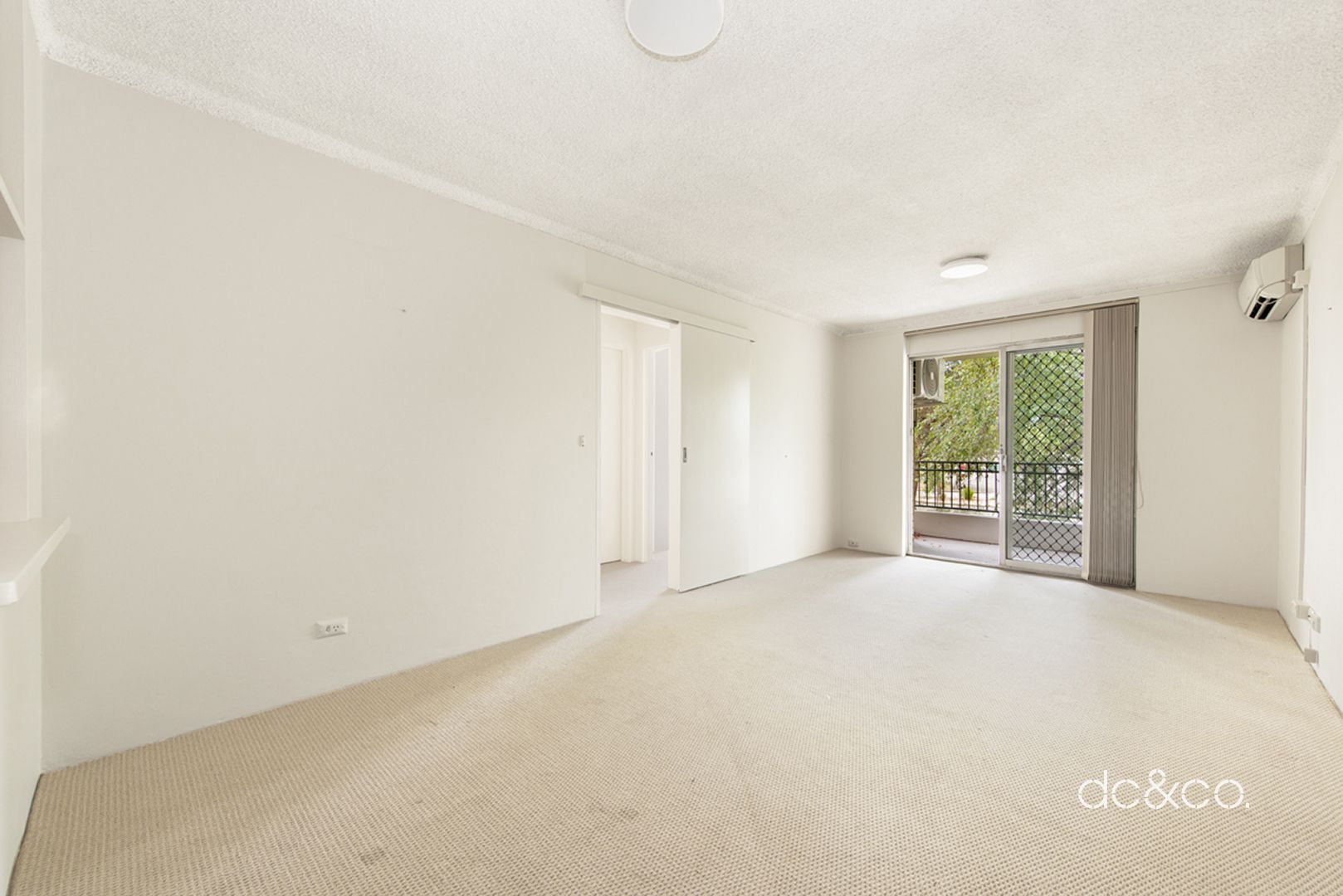 2 bedrooms Apartment / Unit / Flat in 12/2 Evelyn Avenue CONCORD NSW, 2137