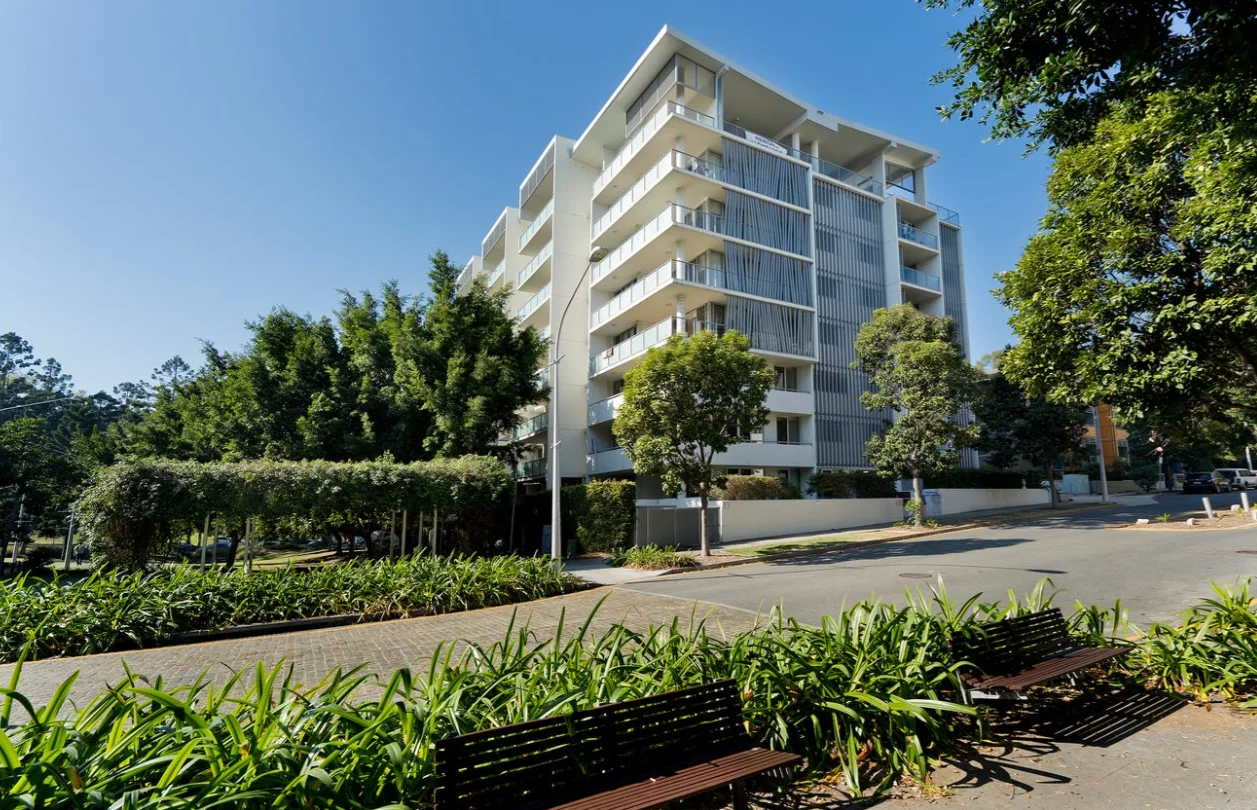 Additional image 11 of 26/40 Ramsgate, Kelvin Grove QLD 4059