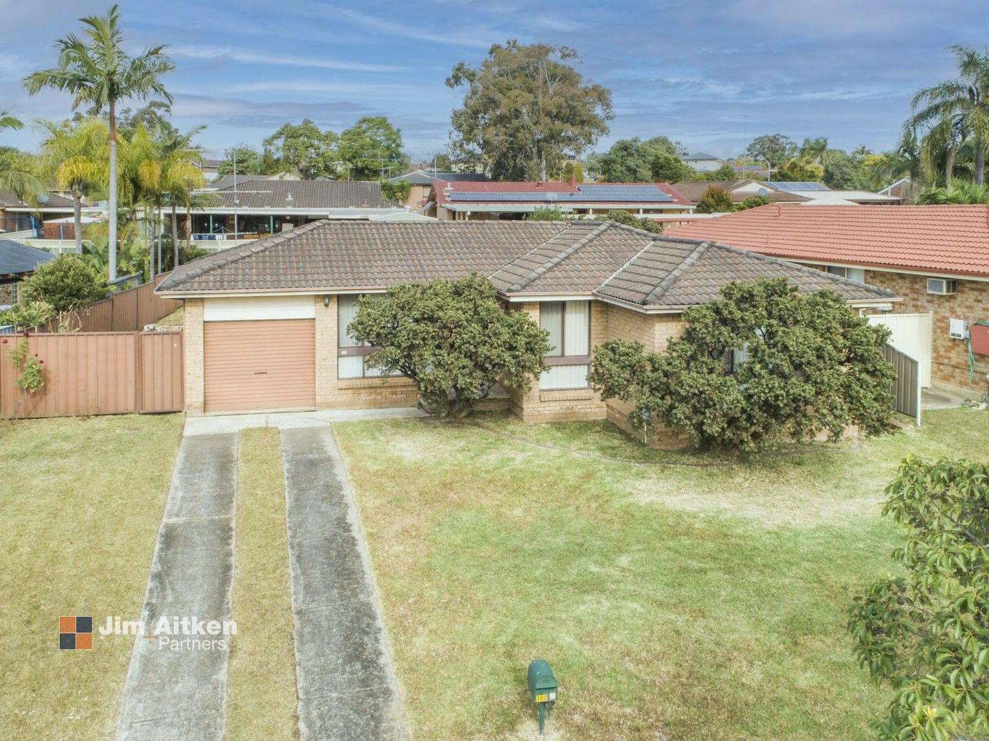 102 Greenbank Drive, Werrington Downs NSW 2747, Image 0