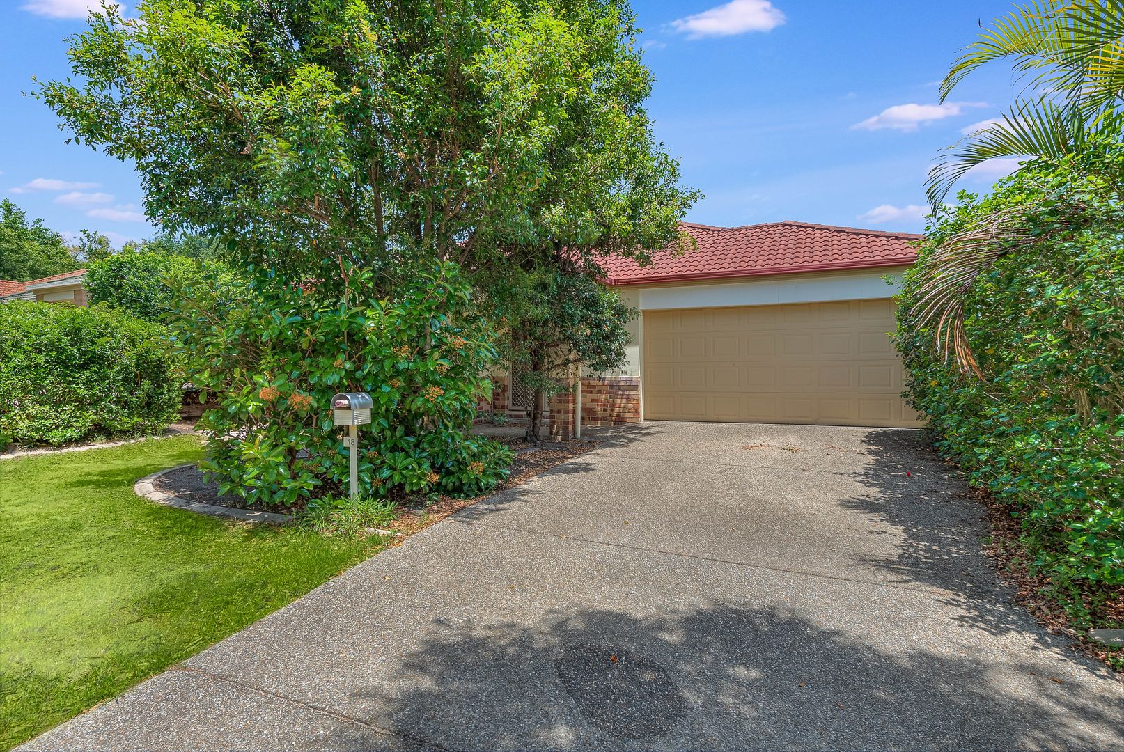 18 Starr Street, Forest Lake QLD 4078 Domain