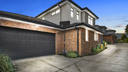 Picture of 3/16 Phyllis Avenue, BORONIA VIC 3155