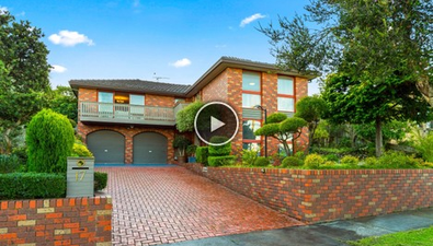 Picture of 17 Roslyn Court, DANDENONG NORTH VIC 3175