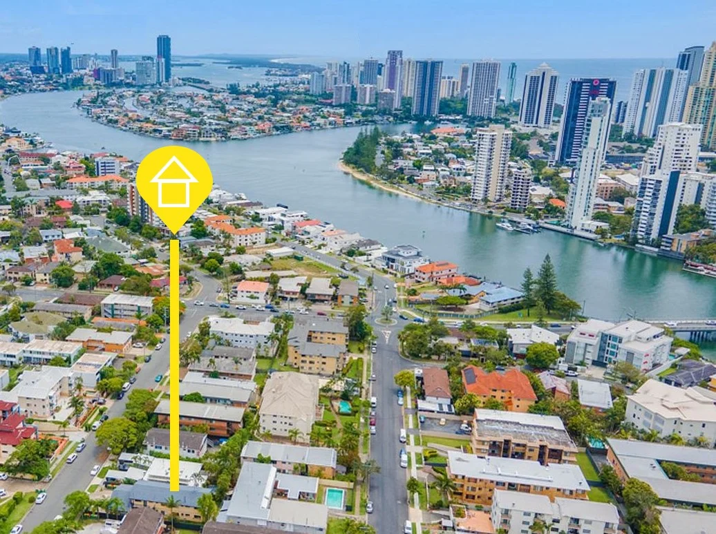 Additional image 9 of 4/9 Darrambal Street, Chevron Island QLD 4217