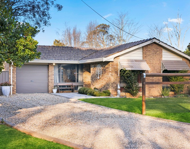19 Orchid Street, Colo Vale NSW 2575