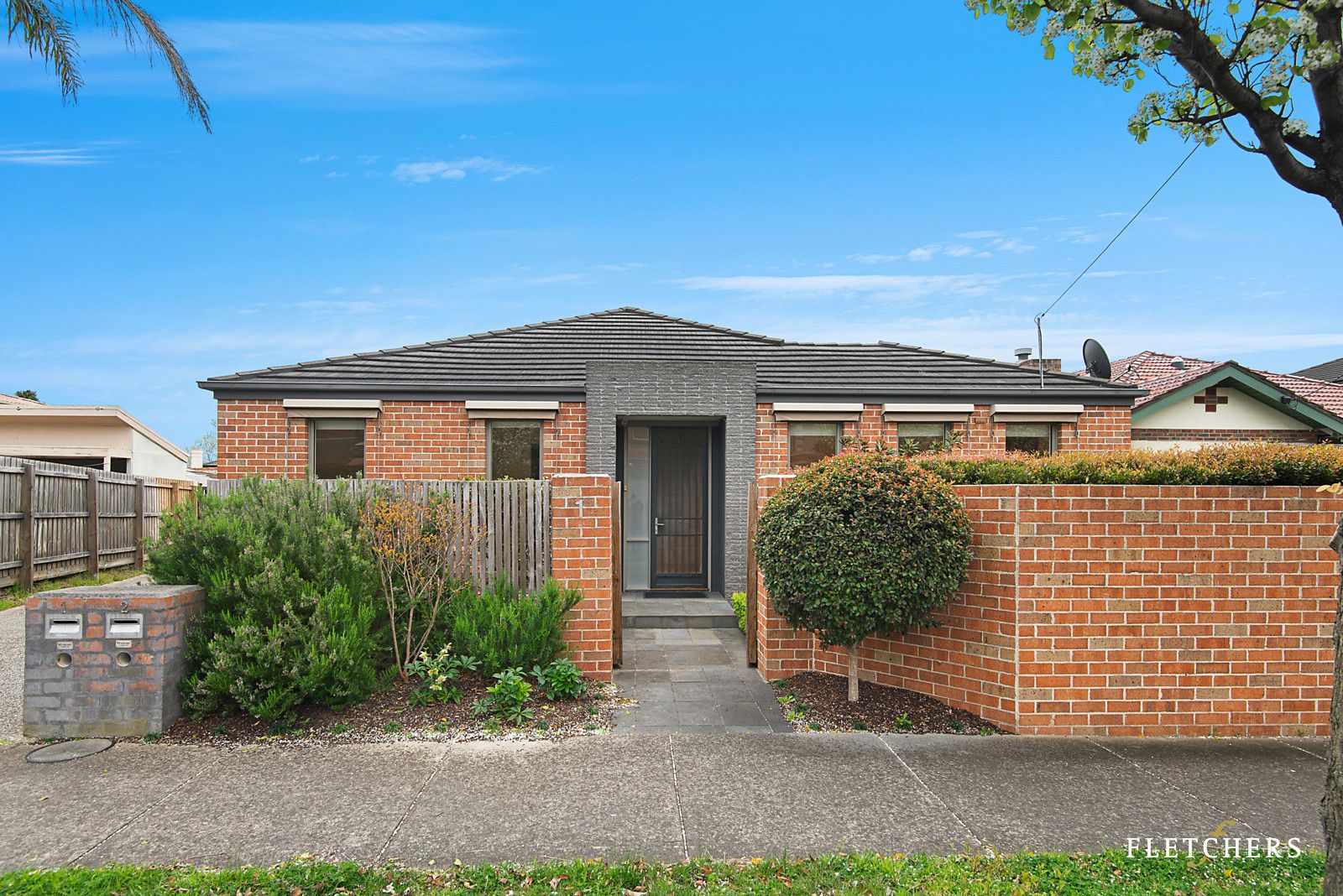 3 bedrooms Apartment / Unit / Flat in 1/1 Bowen Street MALVERN EAST VIC, 3145