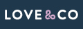     Love & Co's logo