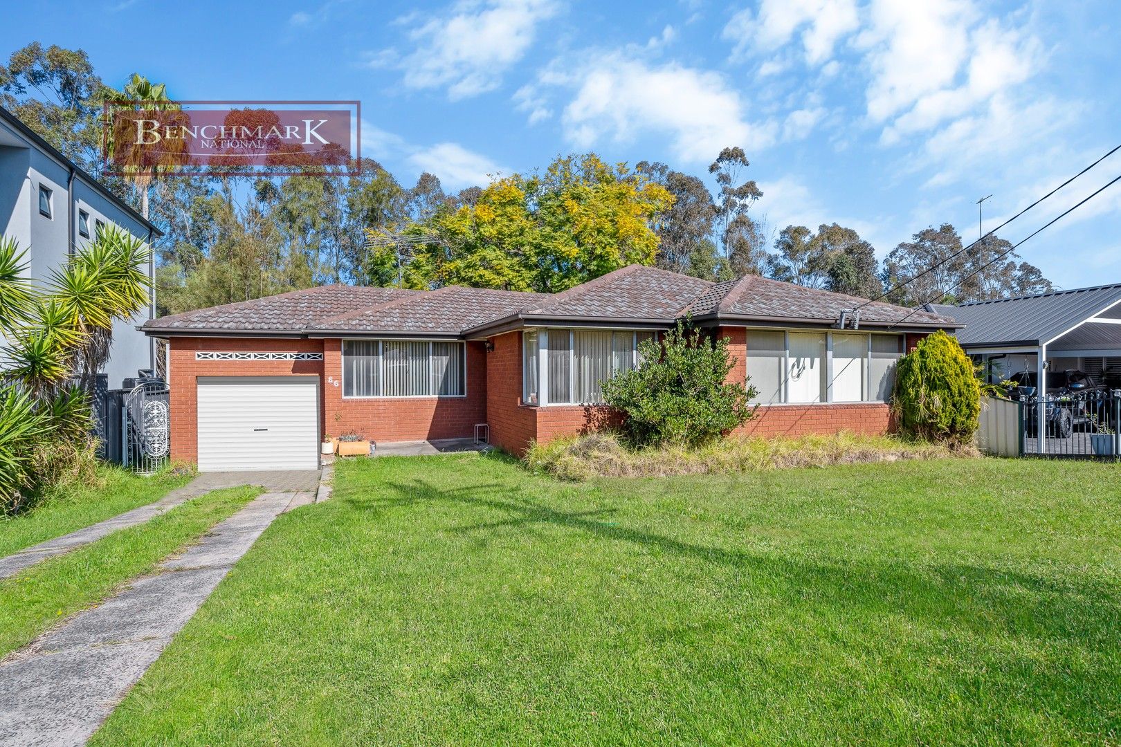 25 Jack O'Sullivan Road, Moorebank NSW 2170