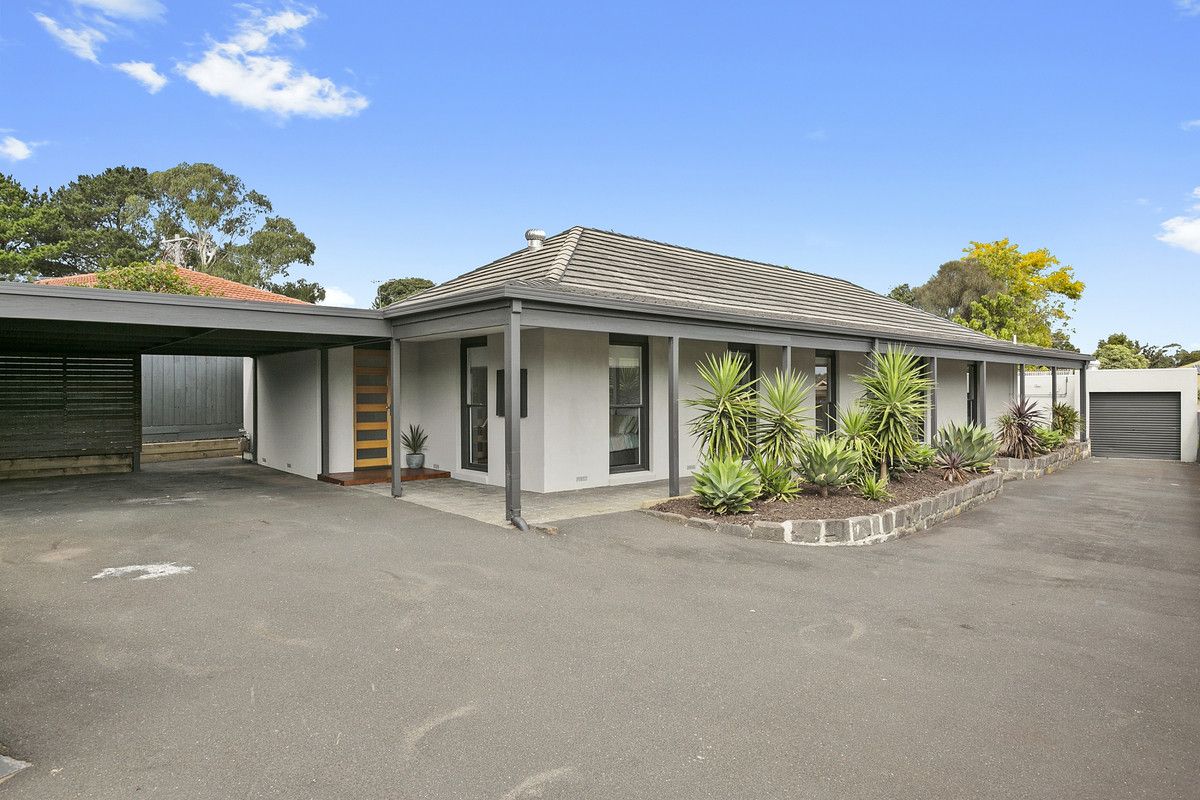 35 Dunstone Drive, Rosebud VIC 3939