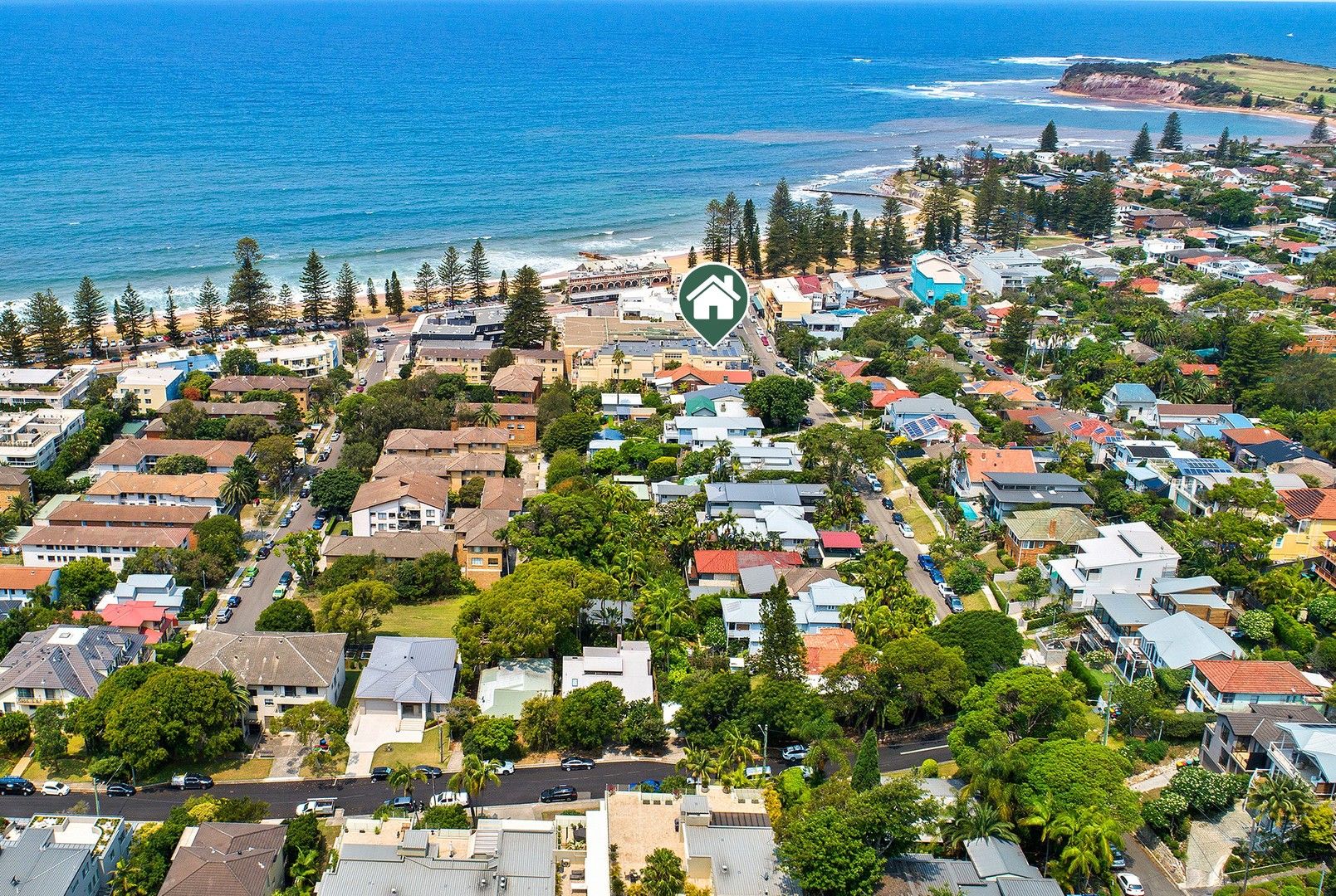 1/7-11 Collaroy Street, Collaroy NSW 2097, Image 0