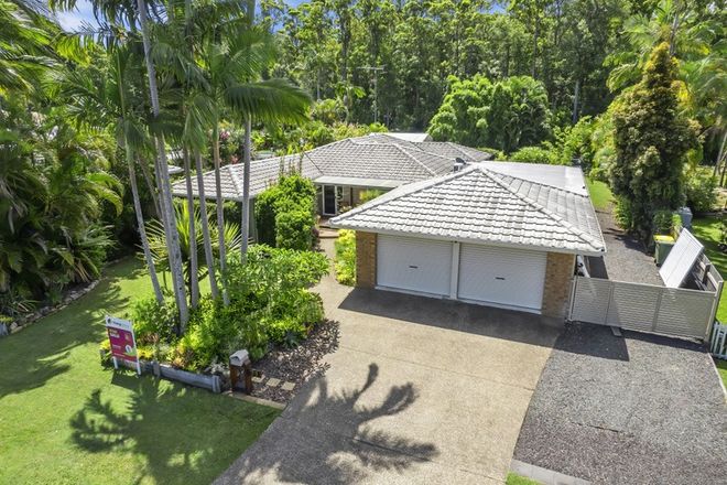 Picture of 71 Griffith Avenue, TEWANTIN QLD 4565