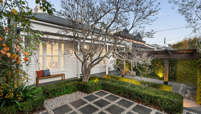 Picture of 233 Coppin Street, RICHMOND VIC 3121