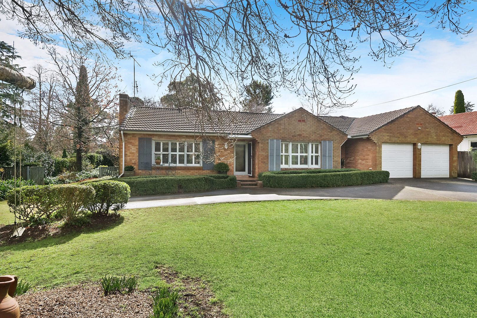 96 Bowral Street, Bowral Property History & Address Research Domain