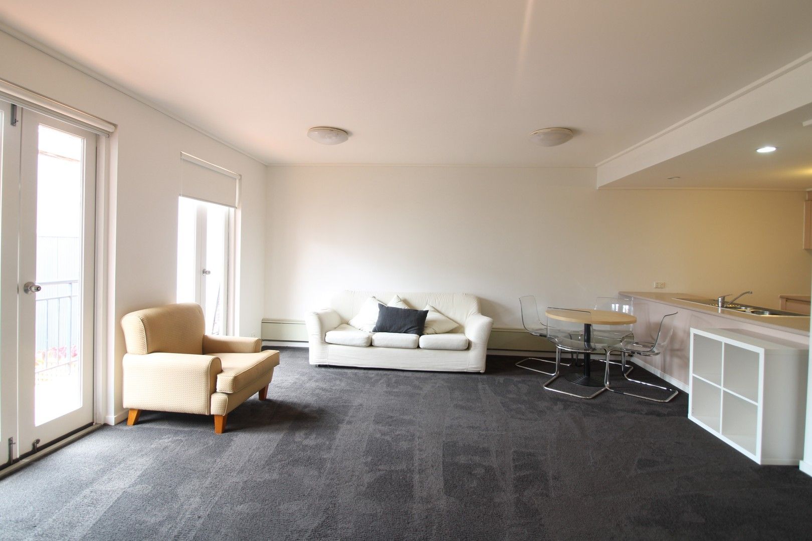 2 bedrooms Apartment / Unit / Flat in 118/101 Grattan Street CARLTON VIC, 3053