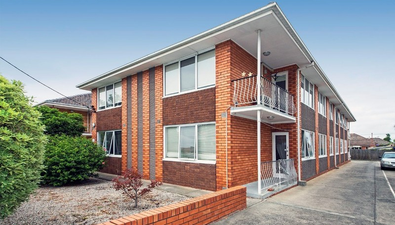 Picture of 6/55 Daley Street, BENTLEIGH VIC 3204
