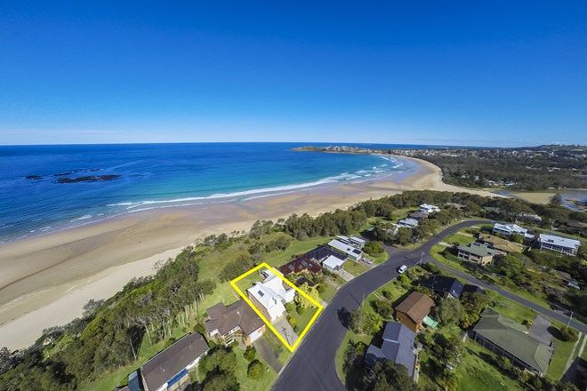 Picture of 18 Ocean Drive, SAFETY BEACH NSW 2456