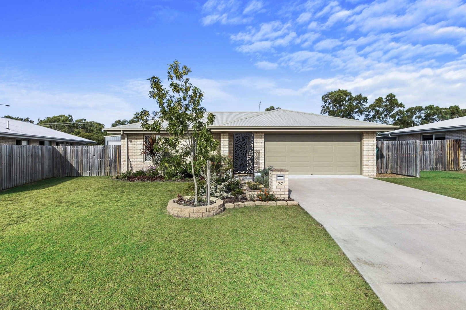 27 Wagtail Circuit, Kawungan QLD 4655, Image 0