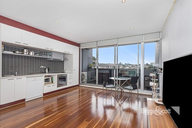 Picture of 212/18 Tanner Street, RICHMOND VIC 3121