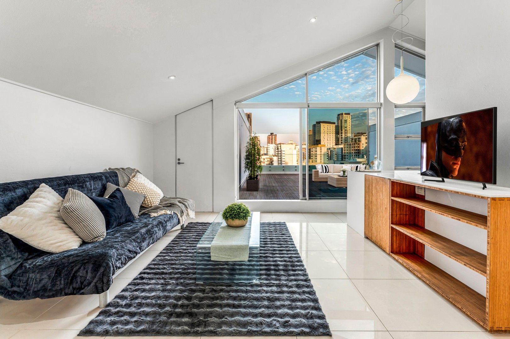 1 bedrooms Apartment / Unit / Flat in 6A/28 Fortescue Street SPRING HILL QLD, 4000