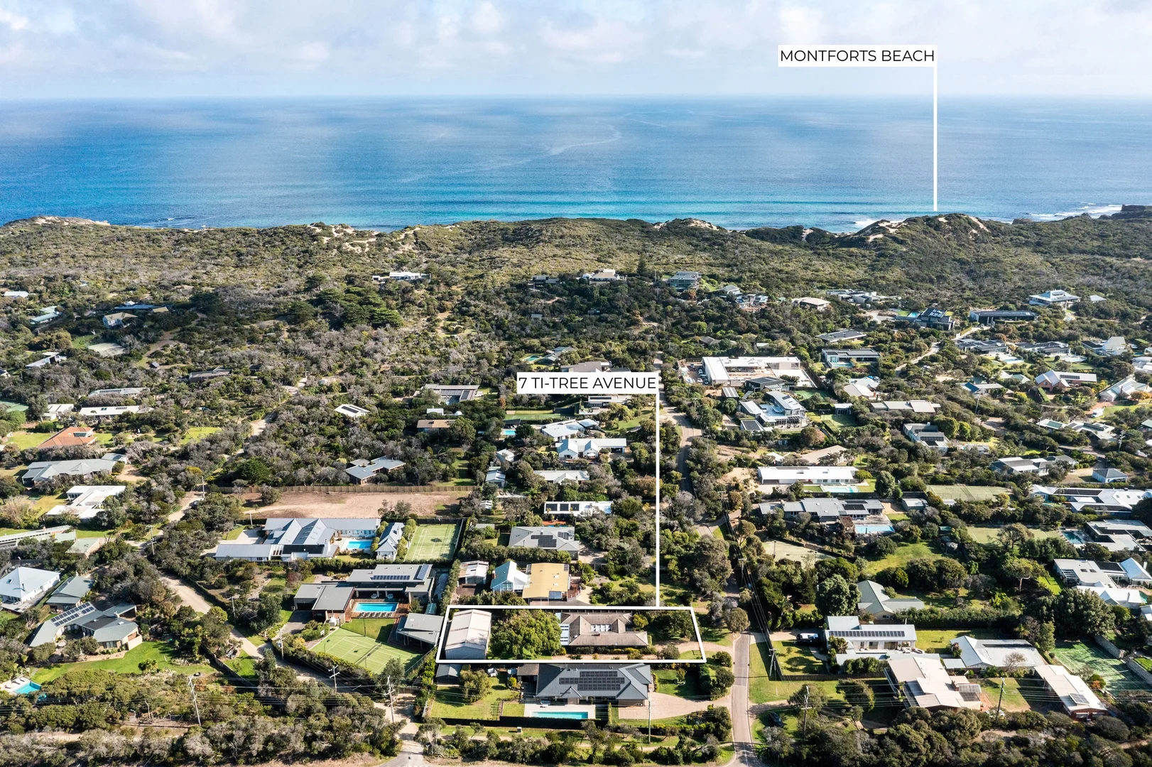 Additional image 4 of 7 Ti-Tree Avenue, Blairgowrie VIC 3942