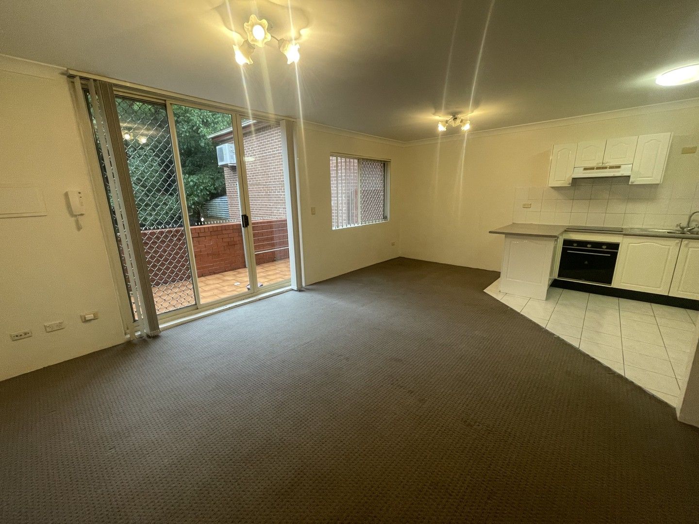 2 bedrooms Townhouse in 53/1-9 Terrace Rd DULWICH HILL NSW, 2203