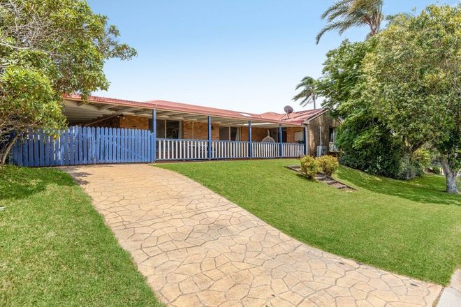 Picture of 2 Danica Court, KEARNEYS SPRING QLD 4350