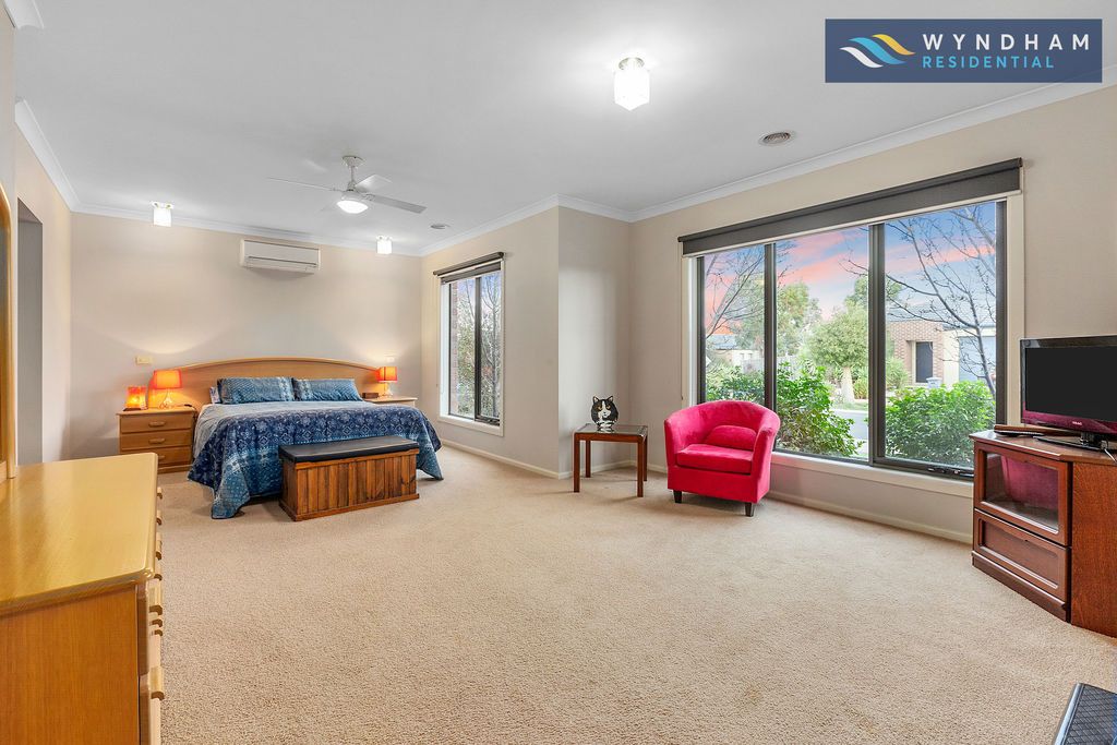 4 Grebe Way, Williams Landing VIC 3027, Image 2