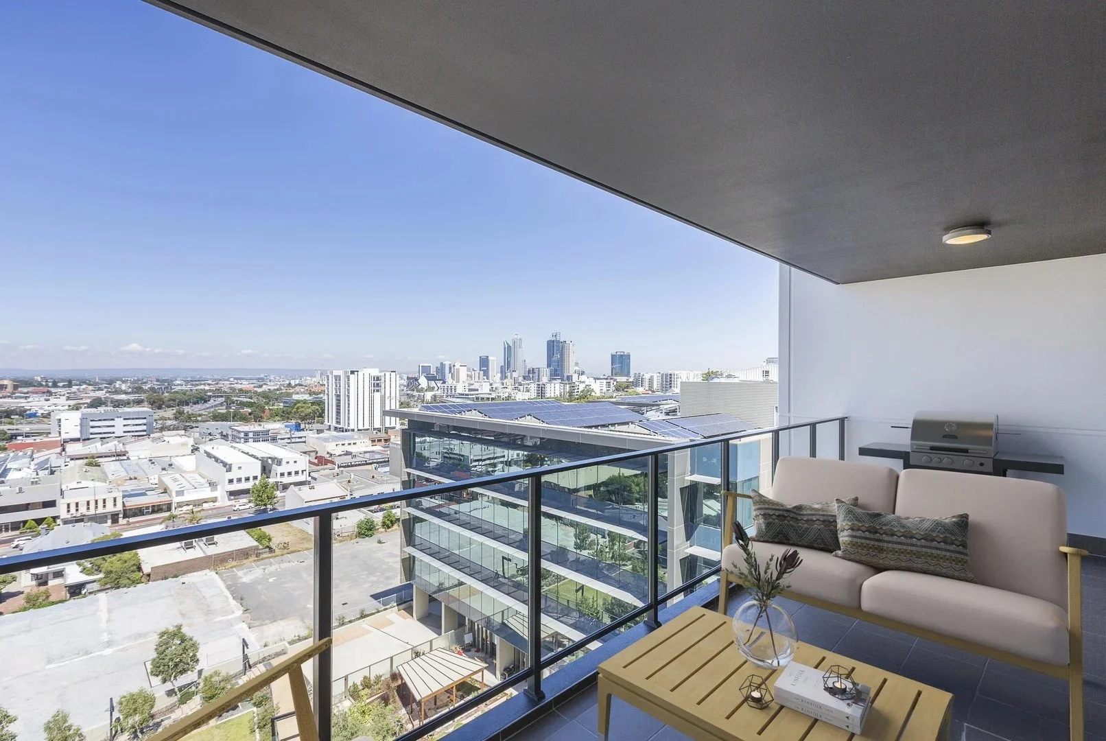 Additional image 8 of 132/172 Railway Parade, West Leederville WA 6007