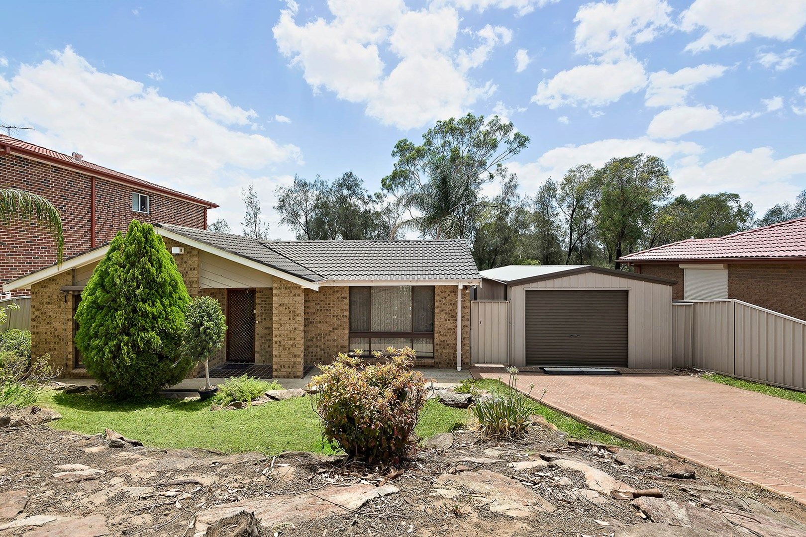 11 Barossa Drive, Minchinbury NSW 2770, Image 0