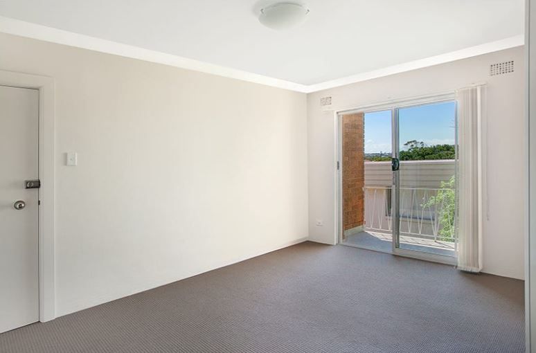 2 bedrooms Apartment / Unit / Flat in 9/31 Cavill Street FRESHWATER NSW, 2096