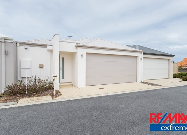 2/6 Chipping Crescent, Butler WA 6036