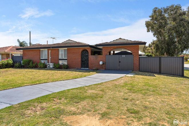 Picture of 19 Eighth Road, ARMADALE WA 6112