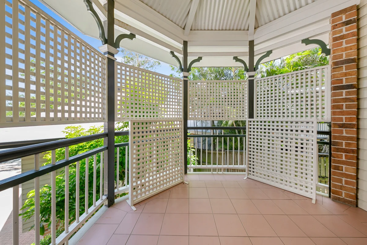 Additional image 2 of 5/19 Terrace Street, Paddington QLD 4064
