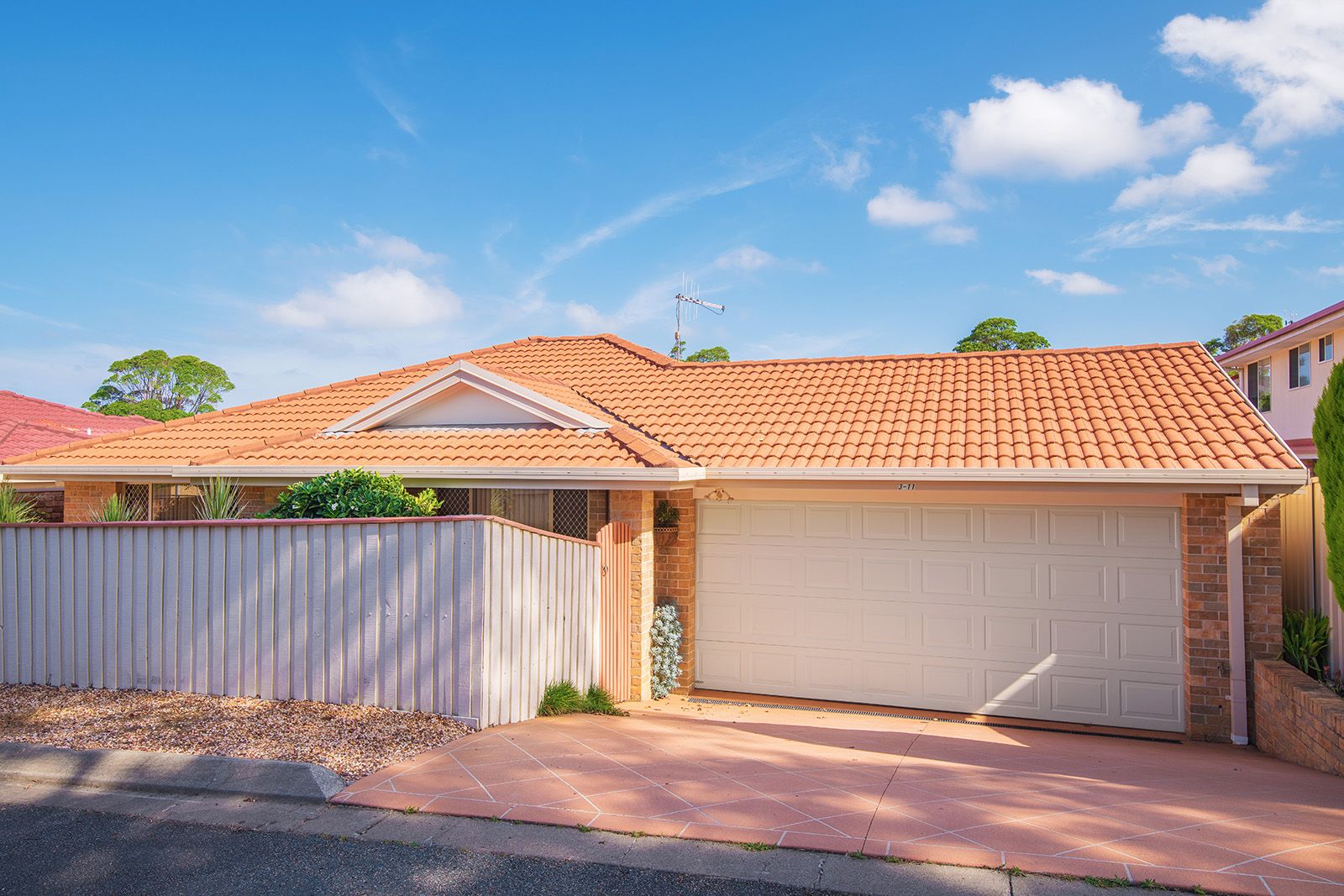 3 bedrooms Villa in 3/11 Heather Street PORT MACQUARIE NSW, 2444