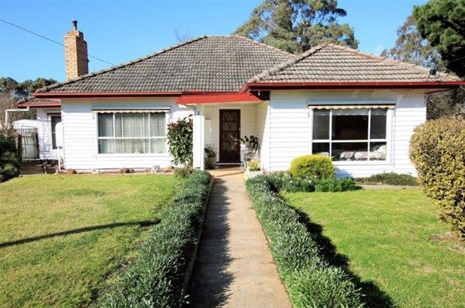 Picture of 8 Brown Street, CARAMUT VIC 3274