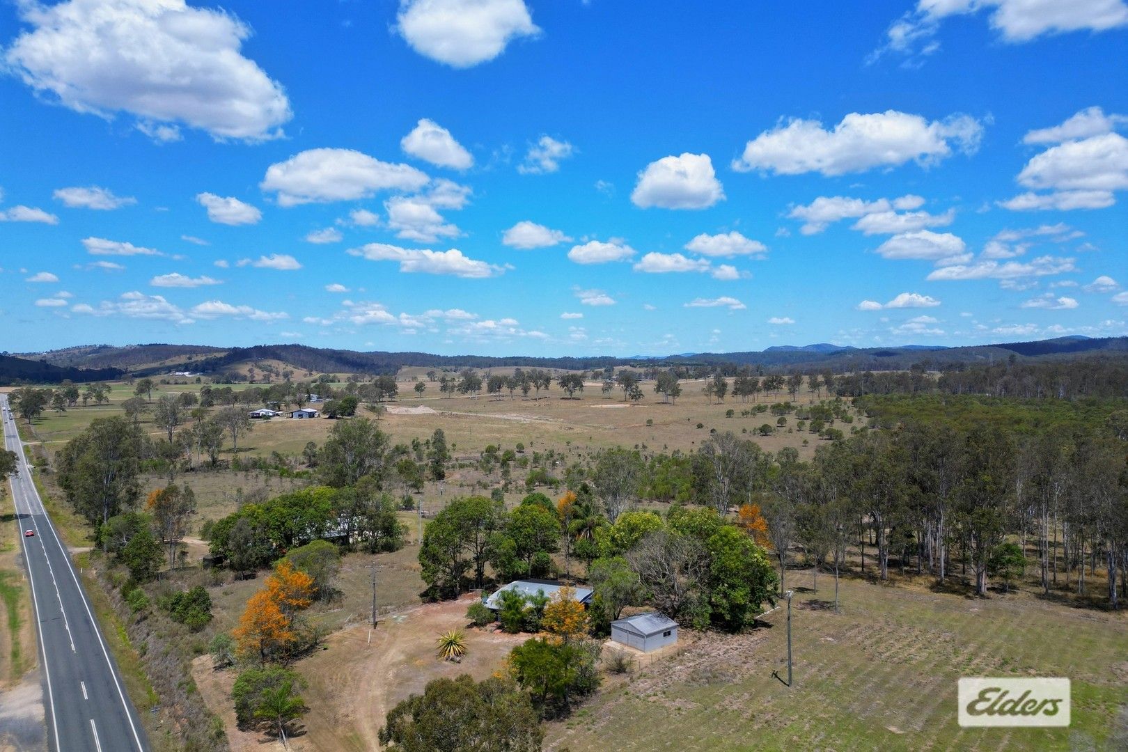 221 Wide Bay Highway, Bells Bridge QLD 4570, Image 0