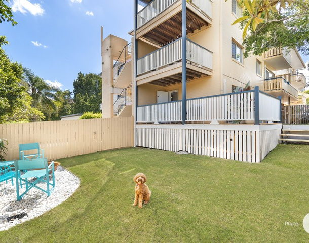 1/32 Miles Street, Clayfield QLD 4011