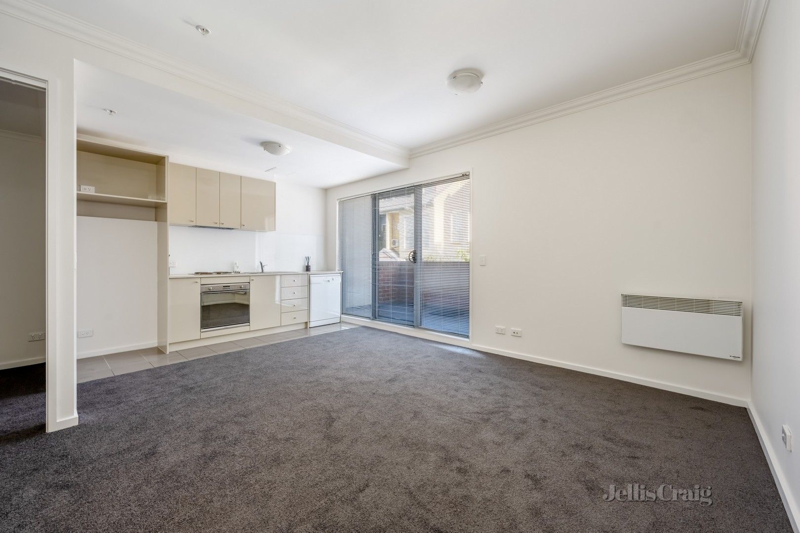 1 bedrooms Townhouse in 10/97 Brickworks Drive BRUNSWICK VIC, 3056