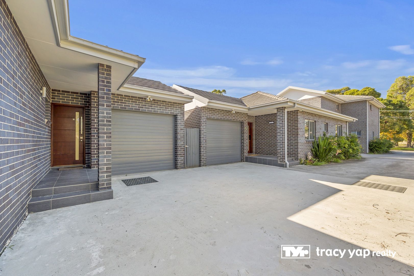 3/11 Federal Road, West Ryde NSW 2114