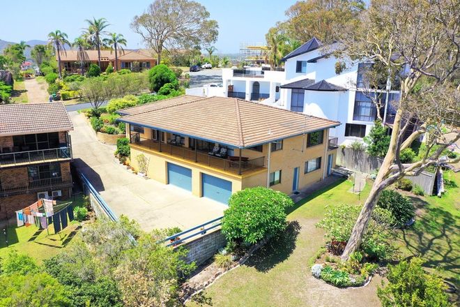 Picture of 15 The Ridge, FORSTER NSW 2428