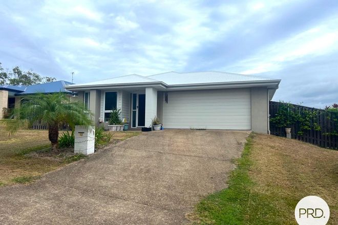 Picture of 12 Greengard Place, KIRKWOOD QLD 4680