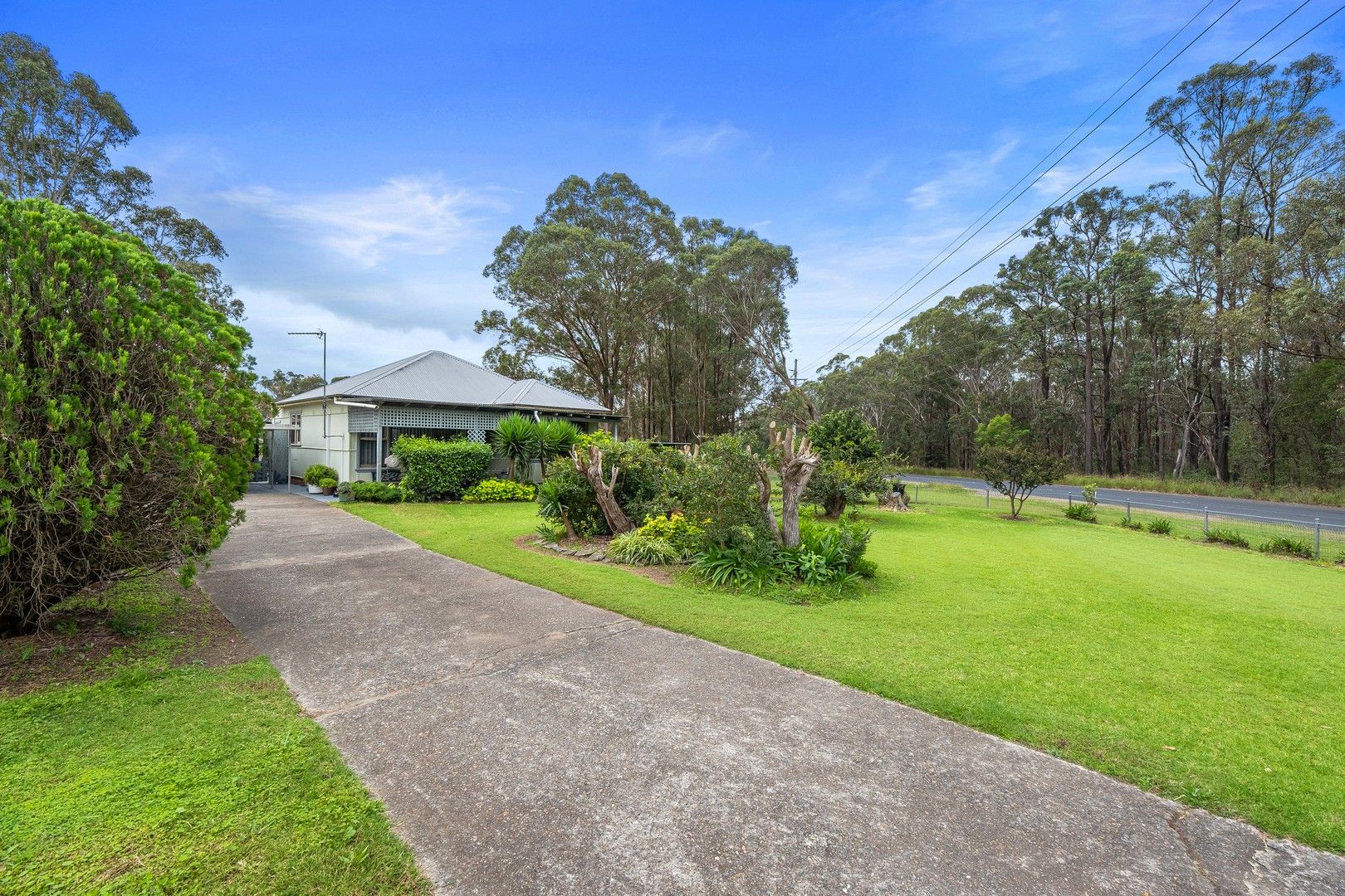 267 Sackville Road, Wilberforce NSW 2756, Image 0