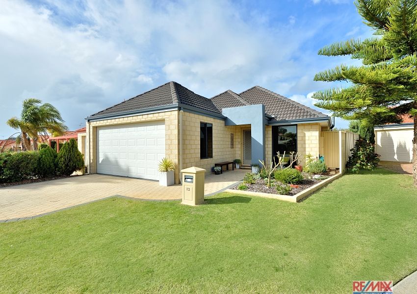 12 Enterprise Avenue, Falco Property History & Address Research Domain