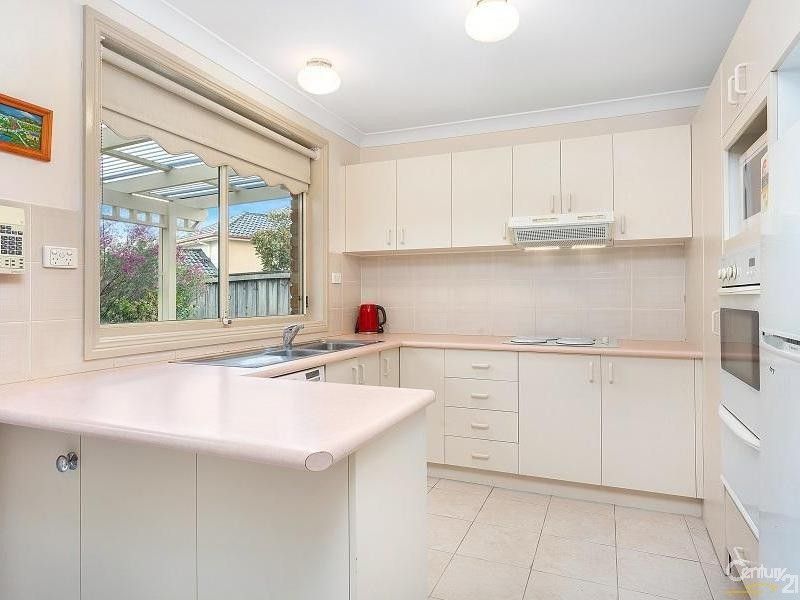 14A Tower Court, Castle Hill NSW 2154, Image 1