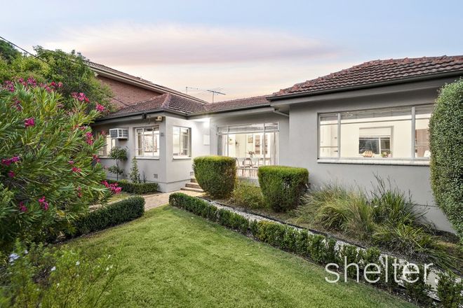 Picture of 1/29 Beatty Crescent, ASHBURTON VIC 3147